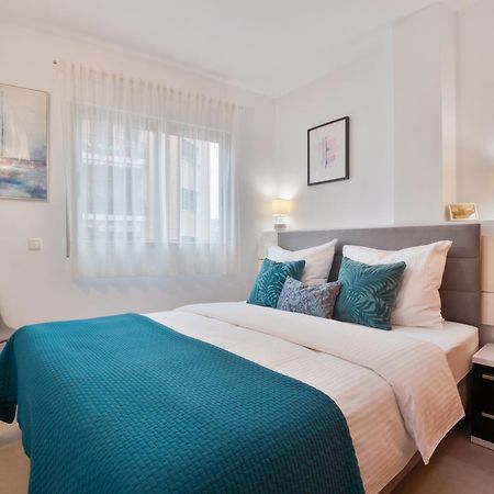 Apartamento Miro Calp Exterior foto