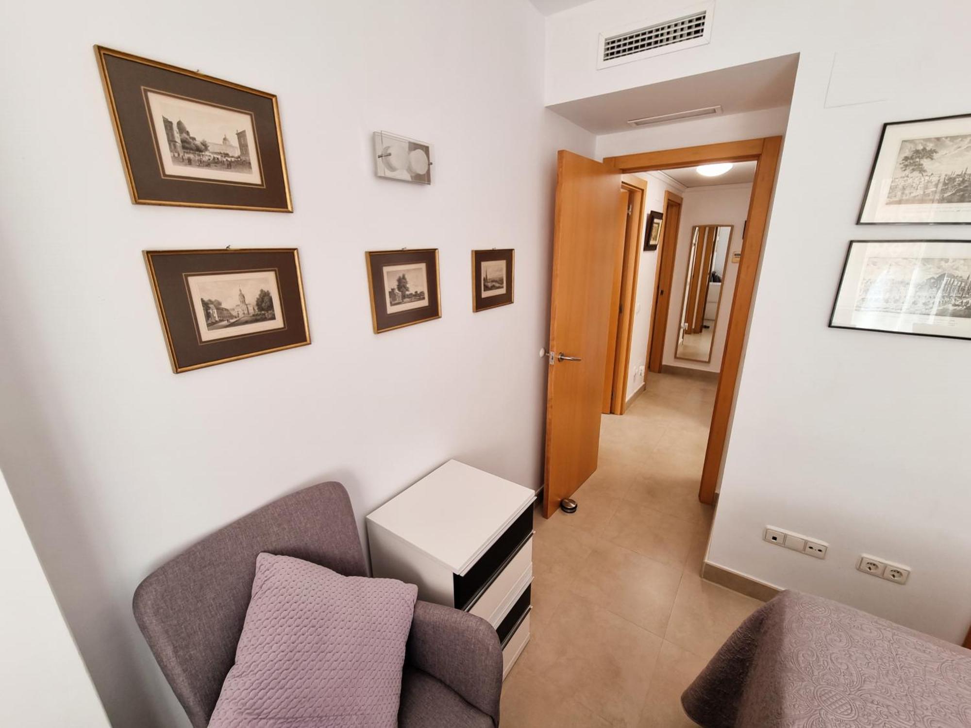 Apartamento Miro Calp Exterior foto