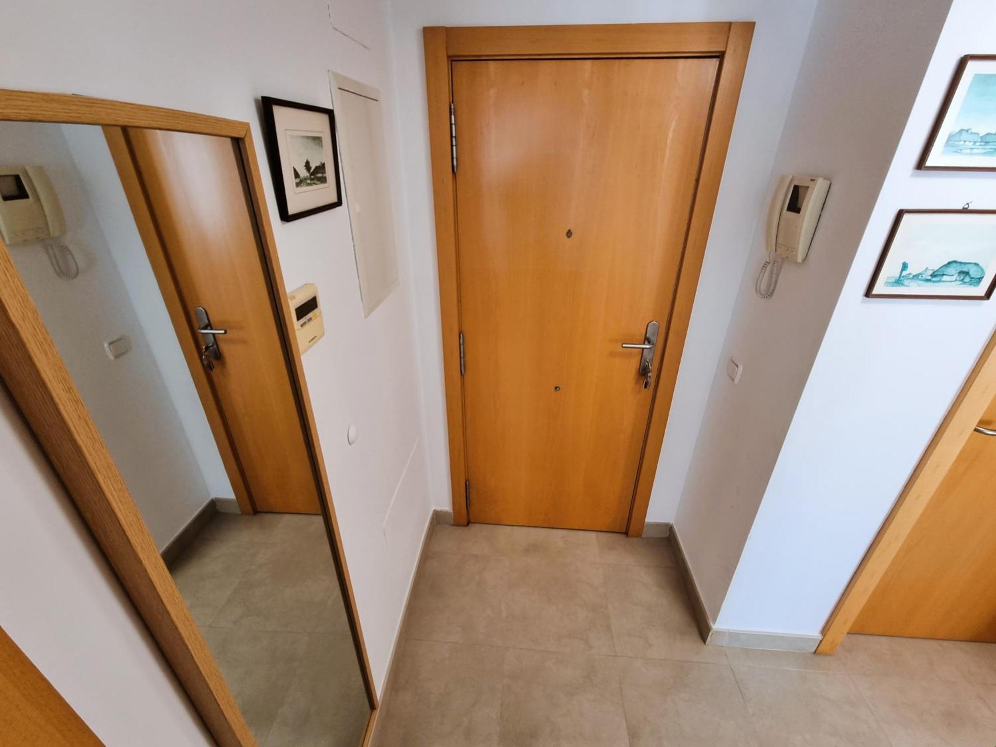 Apartamento Miro Calp Exterior foto