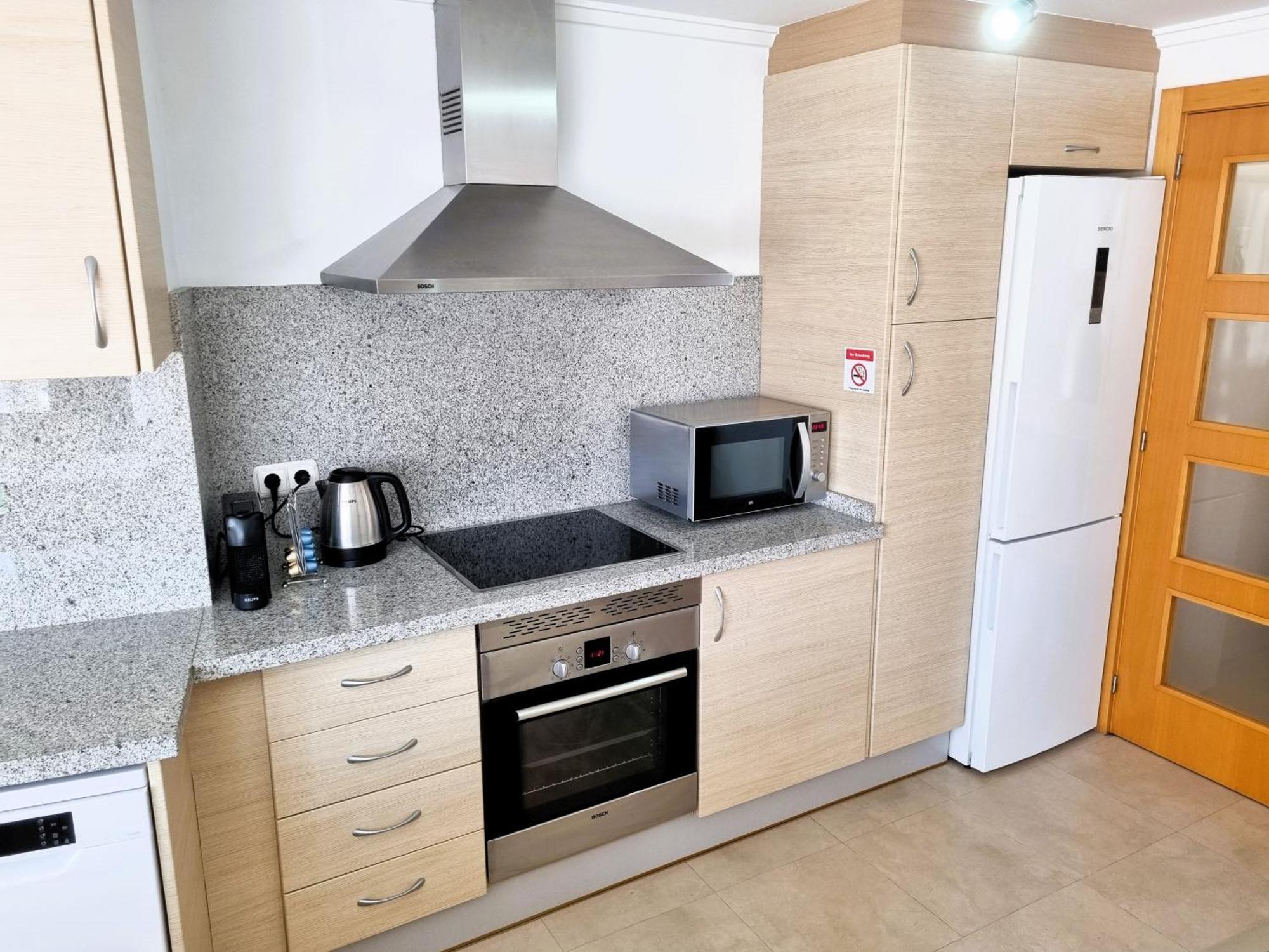 Apartamento Miro Calp Exterior foto