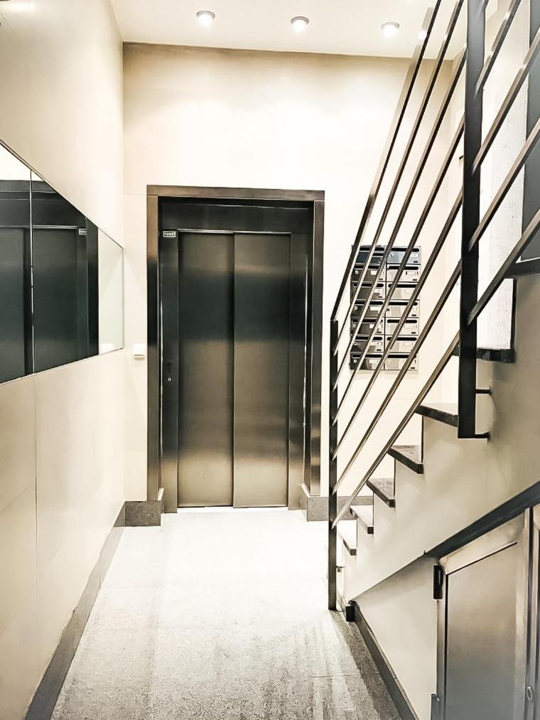 Apartamento Miro Calp Exterior foto