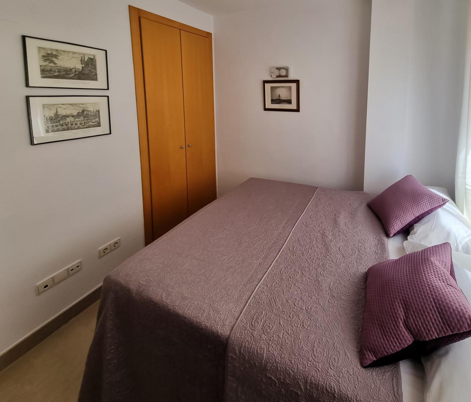 Apartamento Miro Calp Exterior foto