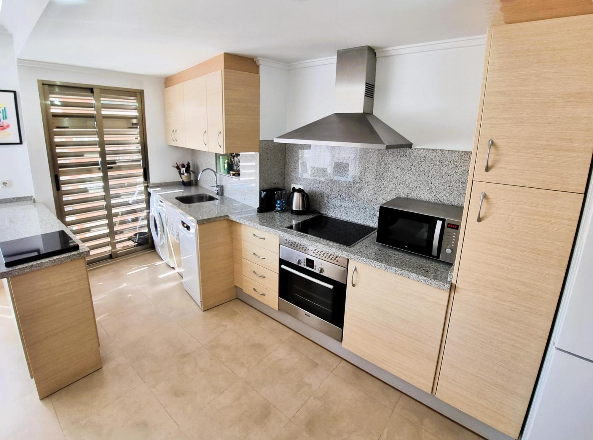 Apartamento Miro Calp Exterior foto