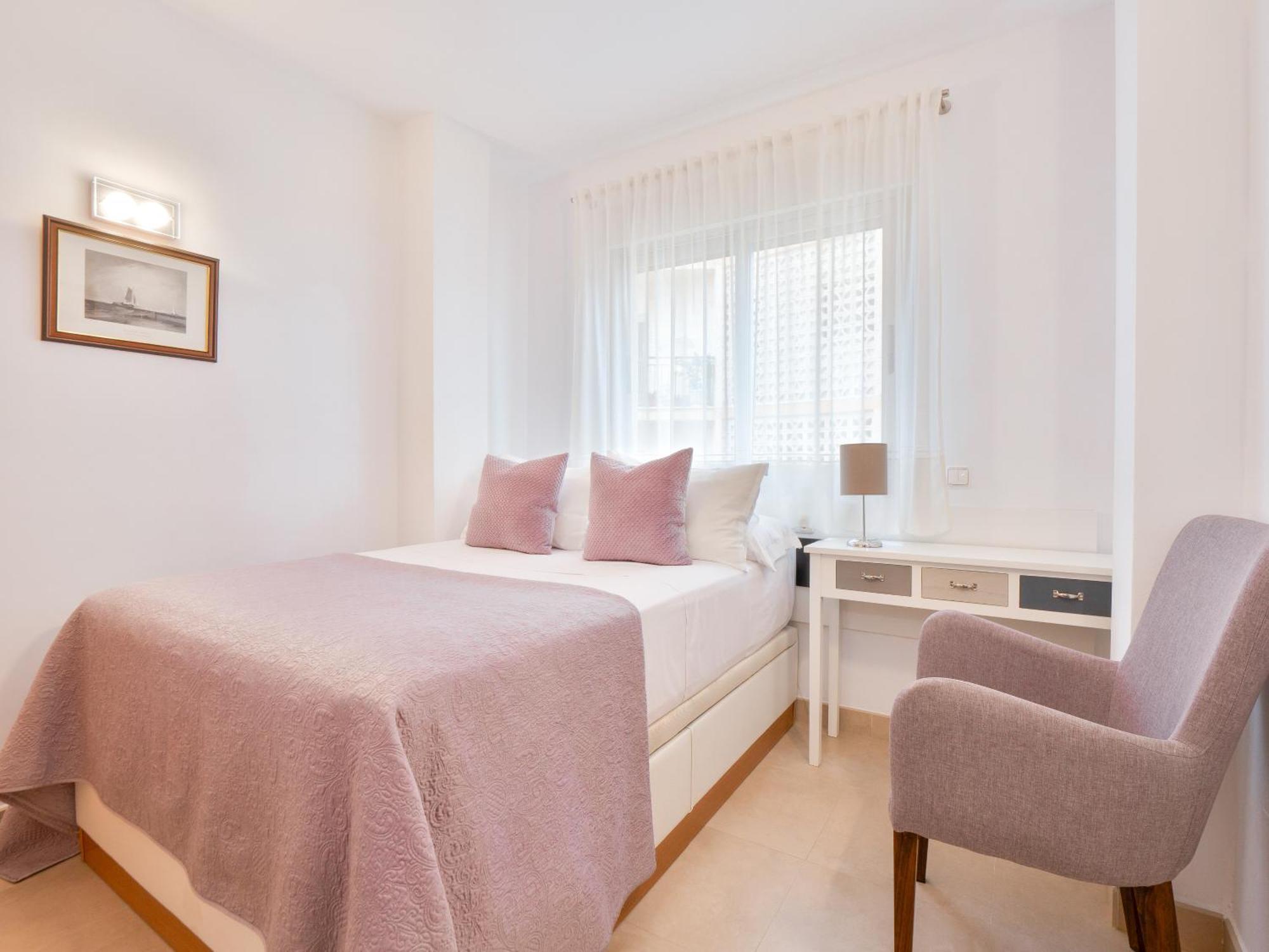 Apartamento Miro Calp Exterior foto