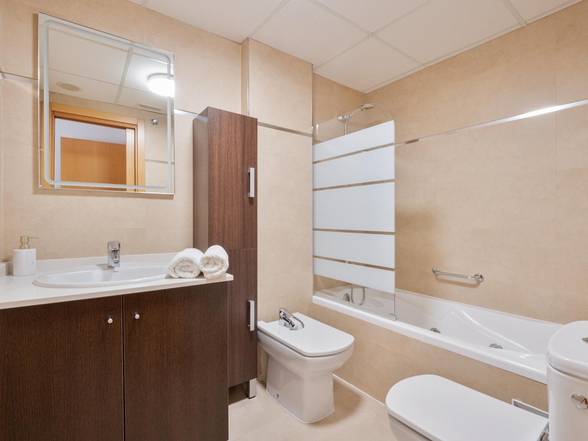 Apartamento Miro Calp Exterior foto