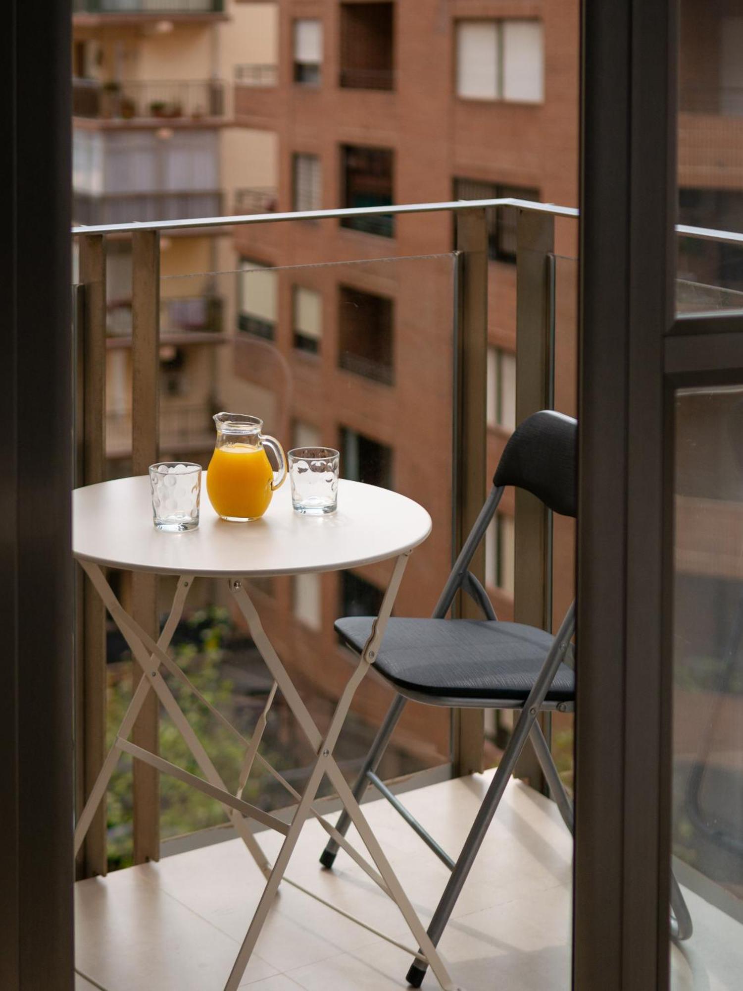 Apartamento Miro Calp Exterior foto